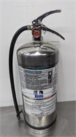 KITCHEN ONE - WET CHEMICAL FIRE EXTINGUISHER