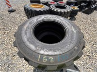 QTY 4- 14-17.5 Forerunner Tires