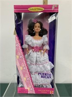 1996 Puerto Rico Collector's Edition Barbie