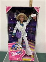 1998 Special Edition 70s Disco Barbie
