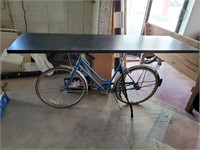 Schwinn Bike Table