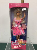 1996 Happy Birthday Surprise 16491 Barbie