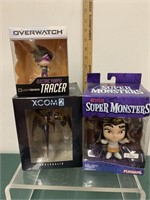 Loot Crate Exclusives and more