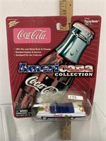 2003 Johnny Lightning Coca Cola American Collectio