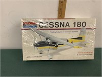 Cessna 180 Monogram No. 6825 1:41 Sealed