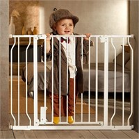 Baby Gate for Stairs/Doorways