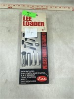 Lee 410 Gauge Reloader Hand Loader