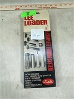 Lee 20 Gauge Reloader Hand Loader