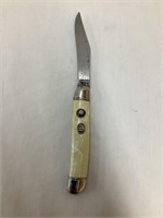 Vintage Hammer Brand Switch Blade/Pocket Knife,