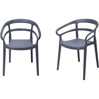 Amazon Basics Dining Chair-Set