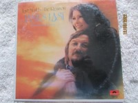 Record Sealed James Last Love Must Be The Reason