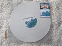 Record Silent Beat DJ Uneek Sea Bird Germany Impor