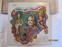 Record Jeannie C. Riley The Generation Gap 1970