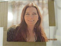 Record Judy Collins Reflections