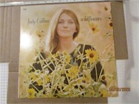 Records Judy Collins Wildflowers