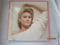 Record 1977 Olivia Newton John's Greatest Hits #2