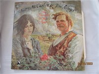 Record 1978 Mary McCaslin Jim Ringer The Brumble