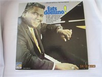 Record Fats Domino Self Titled