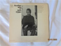 Record 1964 Bob Dylan  Another Side Of Bob Dylan