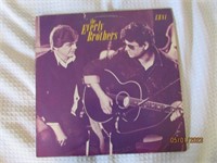 Record 1984 The Everly Brothers EB 84