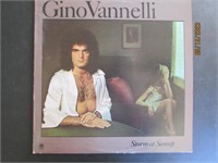 Record 1975 Gino Vannelli  Storm At Sunup