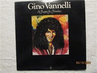 Record 1977 Gino Vannelli  A Pauper In Paradise