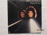 Record 1976 Gino Vannelli  The Gist Of The Gemini