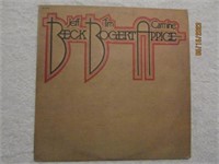 Record 1973 Beck Bogert & Appice