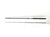 Custom Made Salmon Rod, 7 ft 3 in