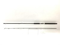 Shimano Triton Down Rigger Rod, 8 ft