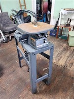 Nice Craftsman Contractor Series 20" Scroll Saw