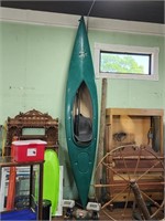 14' Loon Kayak