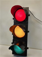 Original Light-Up Stop Light