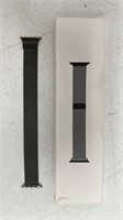 APPLE WATCH 45MM GRAPHITE STAINLESS STEEL
