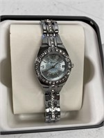RELIC BY FOSSIL WOMENS WATCH ( IN SHOWCASE, ROOM