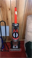Bissell Cleanview Action Vacuum Cleaner