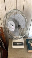 Lasko Desk Fan