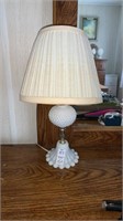 Pair of Lamps