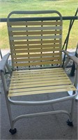 Foldable Lawn Chair