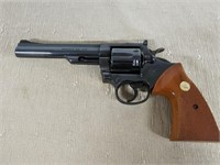 Colt Trooper MK III 357 Mag Revolver