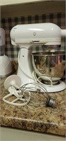 Kitchenaid Ultra Power Stand Mixer..