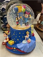 Disney Snow globe