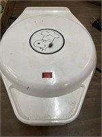 Snoopy Pancake maker