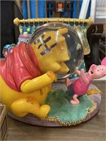 Whinne the pooh - Stuck in Honey jar