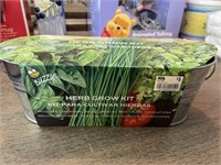 herb Growing kit