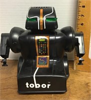 1978 Tobor robot toy