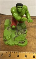 1974 Marvel Hulk model