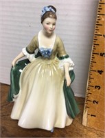Royal Doulton 'Elegance' figurine