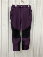 SIZE MEDIUM OUTDOOR SPORTS UNISEX PANTS