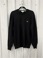 SIZE XLARGE LACOSTE MENS LONG SLEEVES